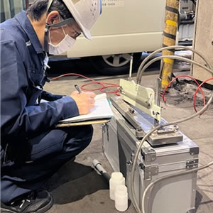 具体的な仕事内容